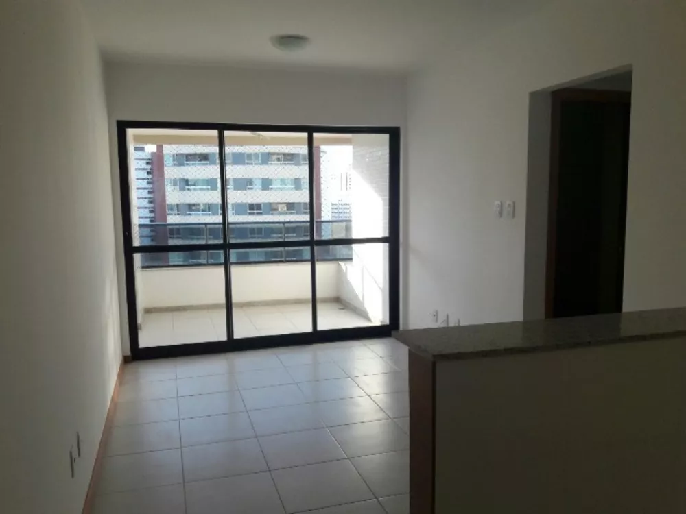 Apartamento, 1 quarto, 58 m² - Foto 1