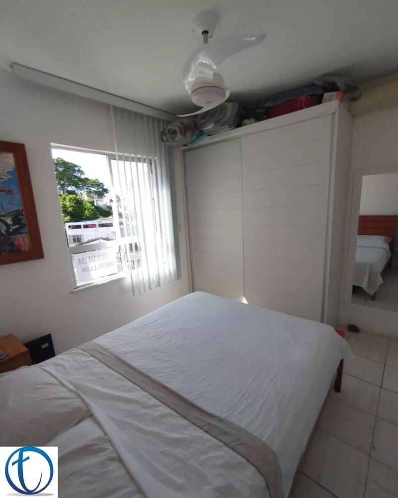 Apartamento, 2 quartos, 50 m² - Foto 3