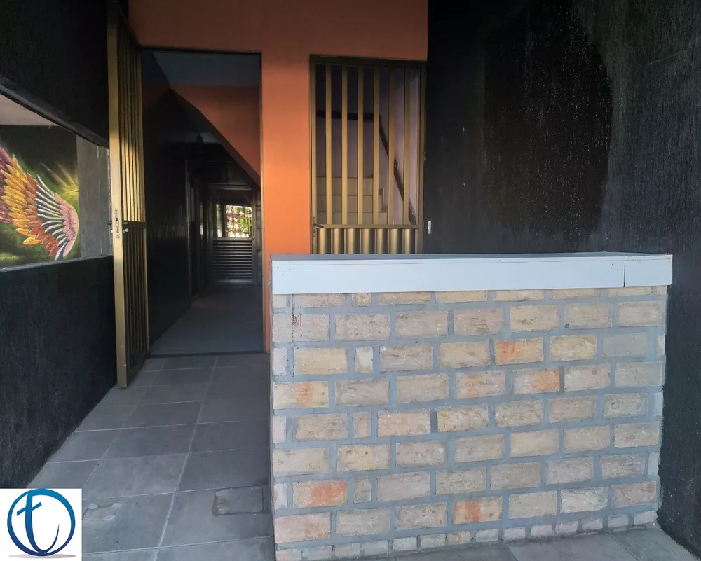 Prédio Inteiro - Foto 1