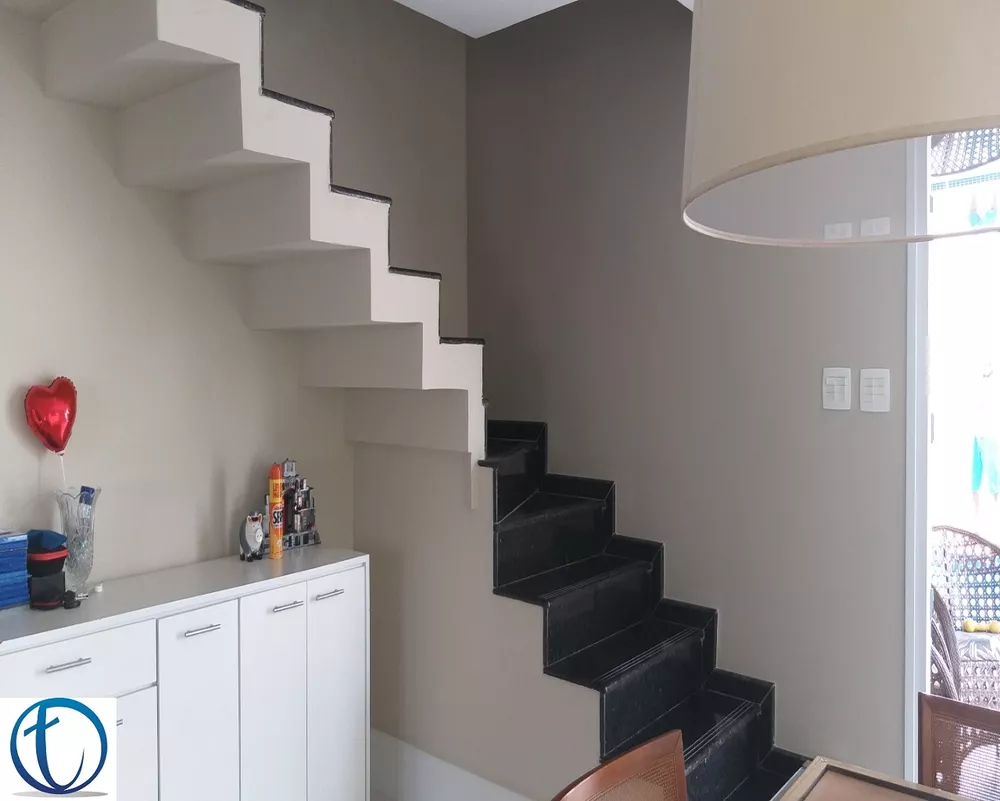 Casa, 4 quartos, 154 m² - Foto 2
