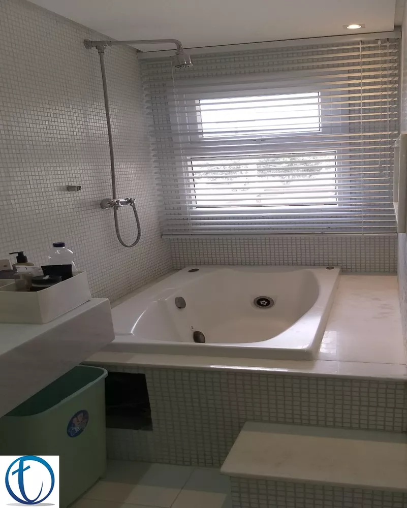 Casa, 4 quartos, 154 m² - Foto 4