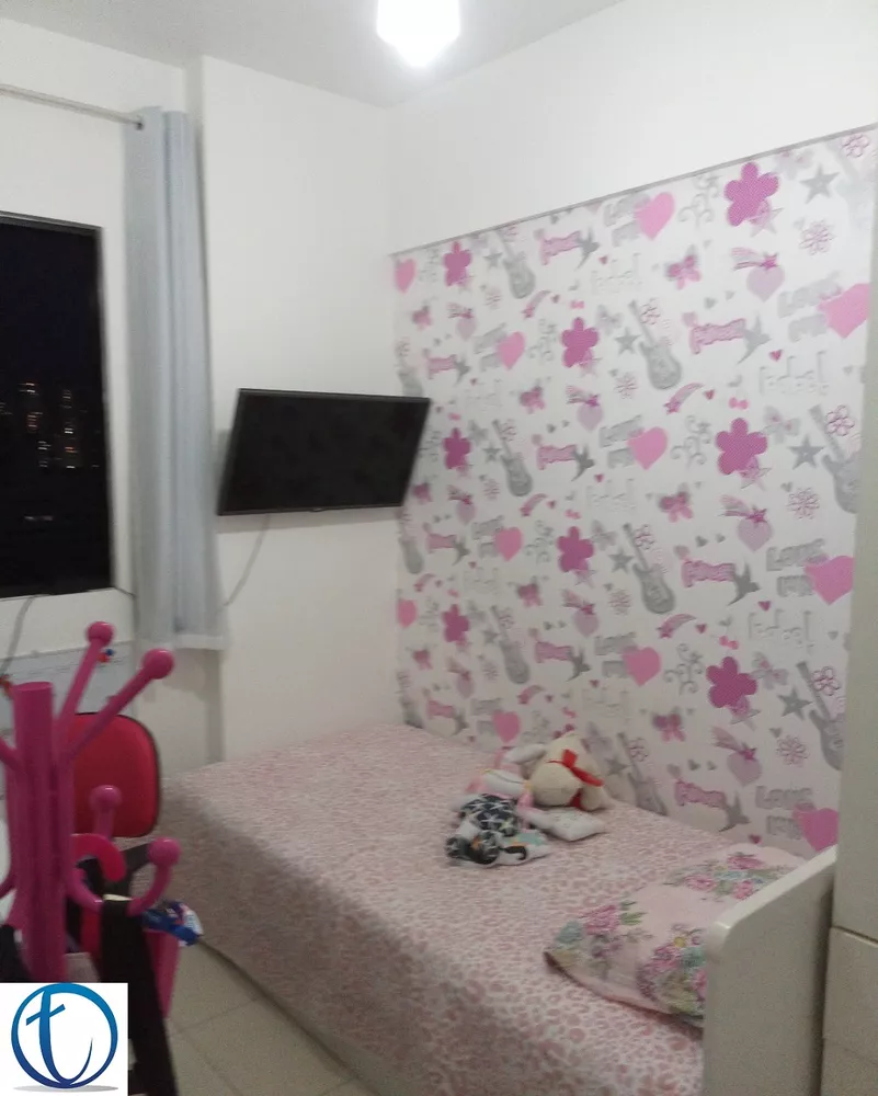 Apartamento, 3 quartos, 100 m² - Foto 2