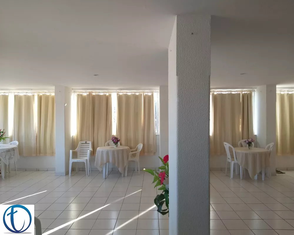Apartamento, 1 quarto, 40 m² - Foto 2
