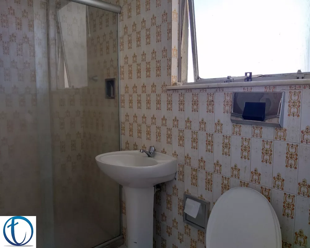 Apartamento, 1 quarto, 40 m² - Foto 1