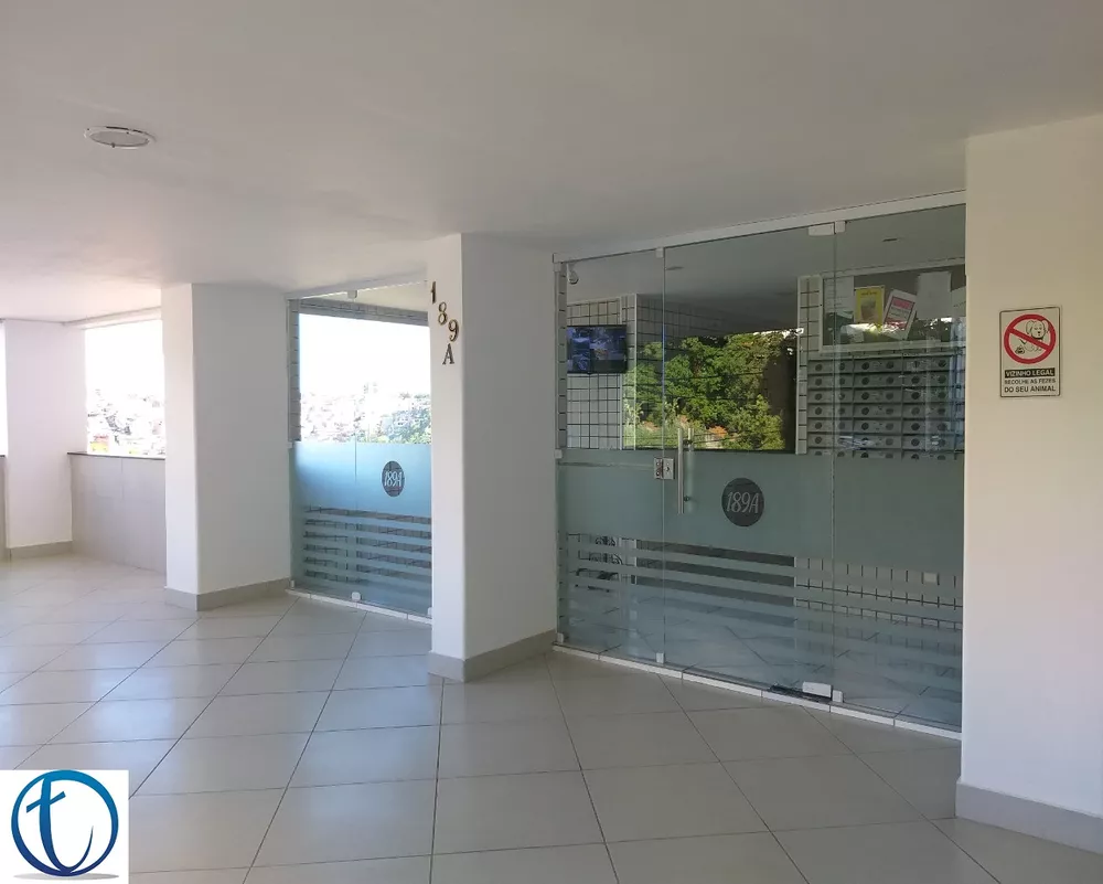 Apartamento, 1 quarto, 40 m² - Foto 4