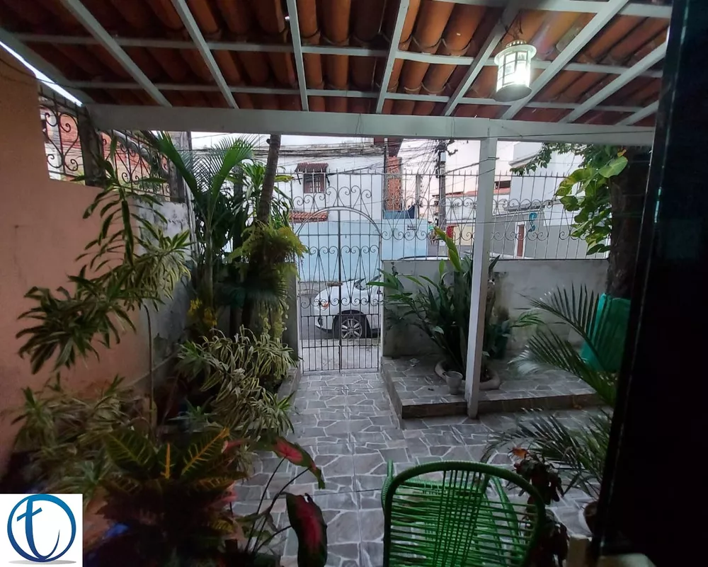 Casa, 3 quartos, 134 m² - Foto 2