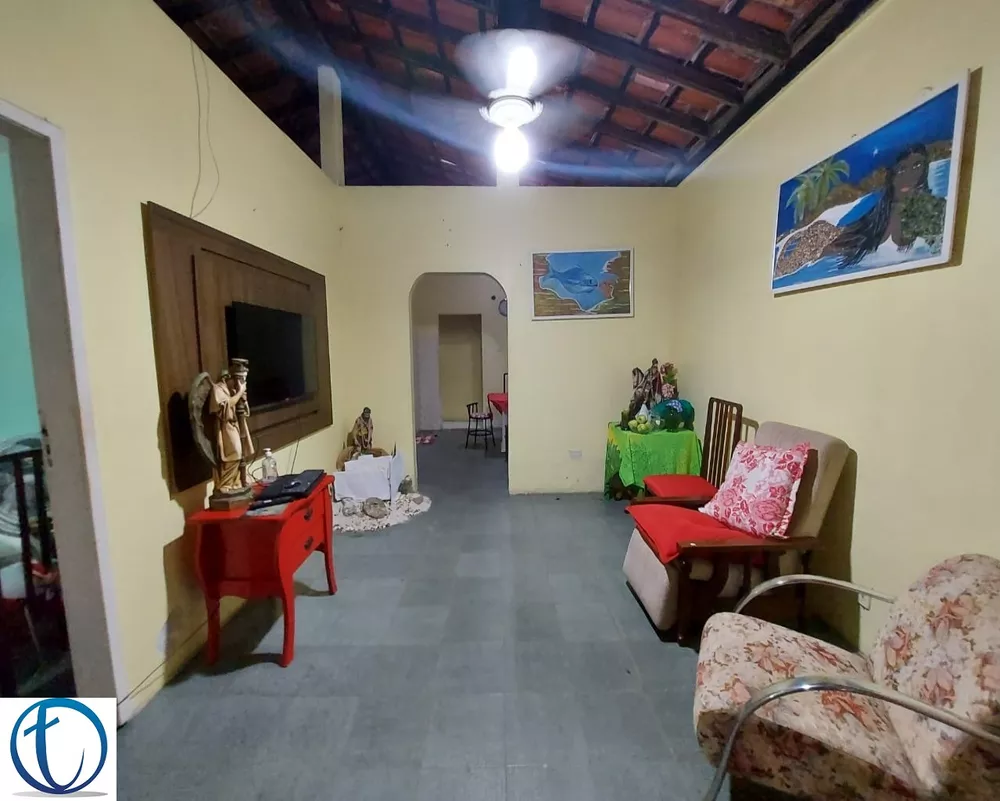 Casa, 3 quartos, 134 m² - Foto 3