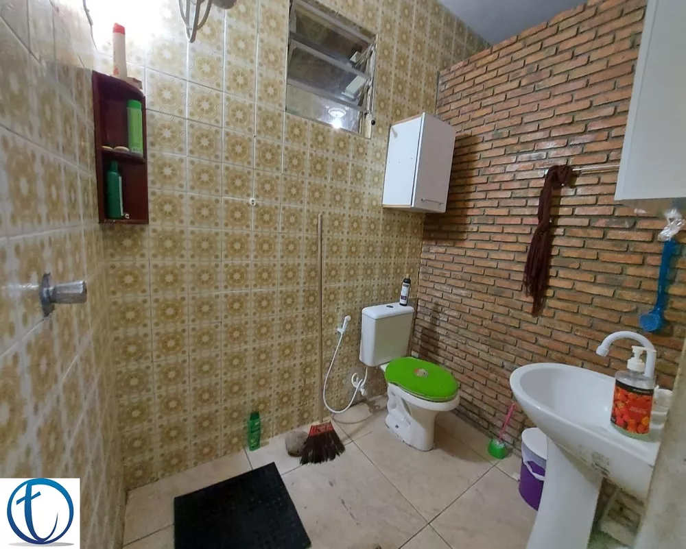 Casa, 3 quartos, 134 m² - Foto 4