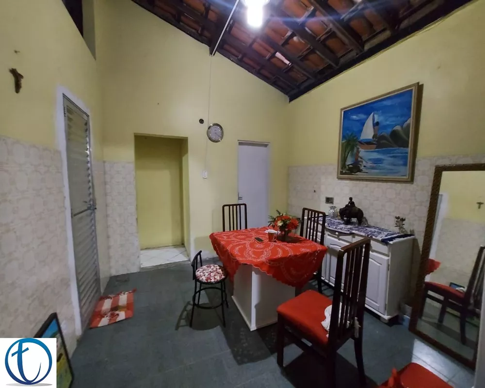 Casa, 3 quartos, 134 m² - Foto 1