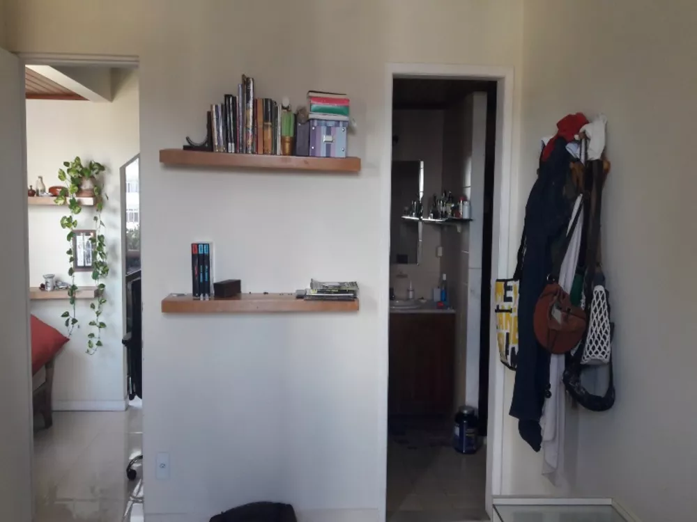 Apartamento, 1 quarto, 69 m² - Foto 2