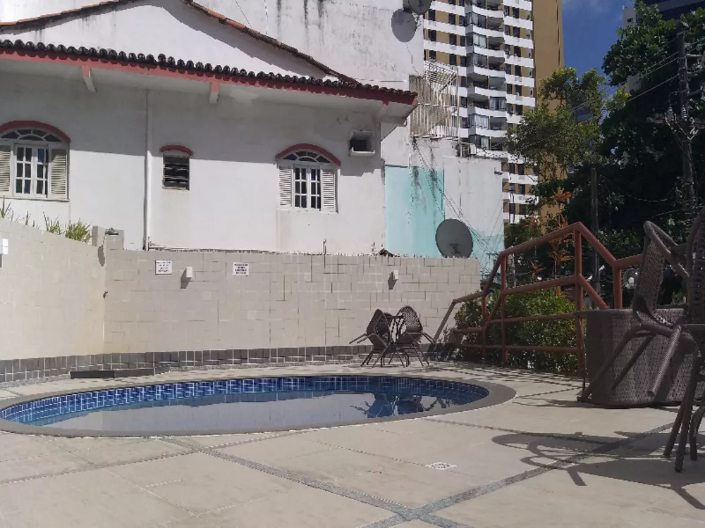 Apartamento, 1 quarto, 69 m² - Foto 1