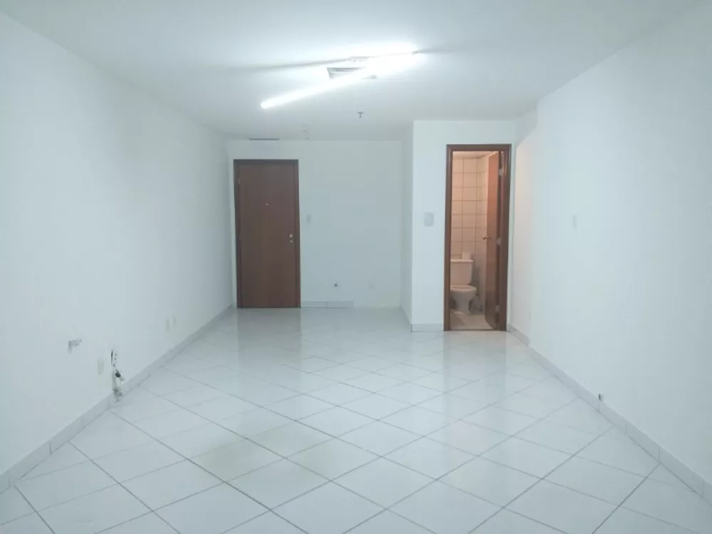 Sala-Conjunto, 33 m² - Foto 4