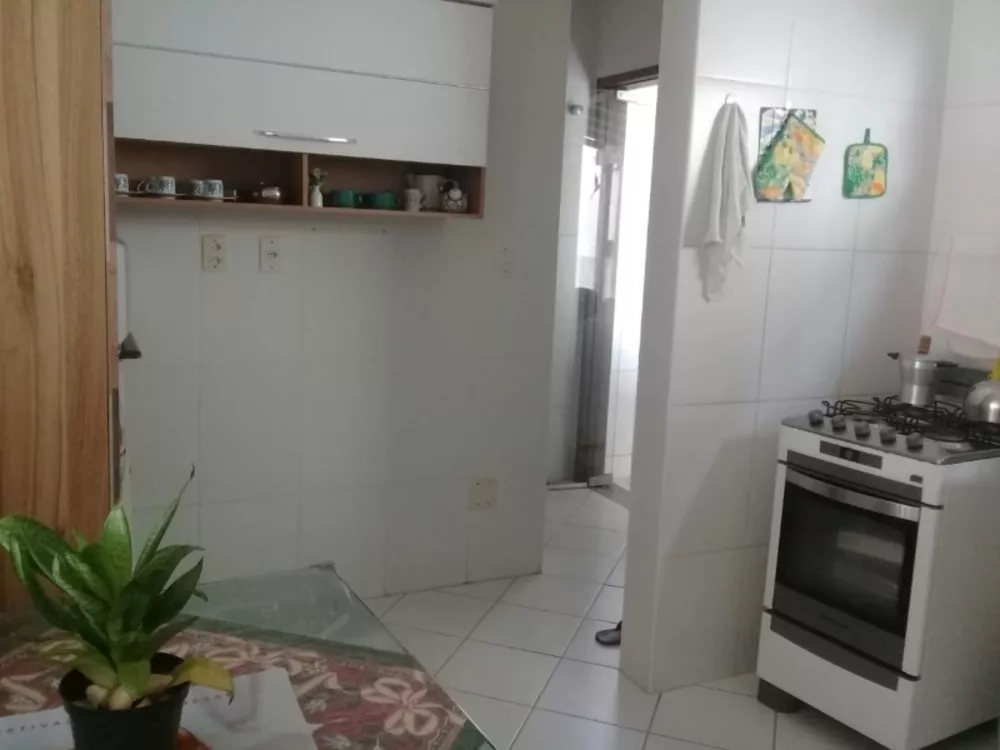 Apartamento, 2 quartos, 88 m² - Foto 1