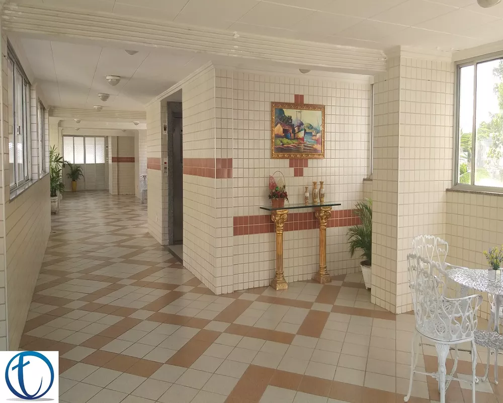 Apartamento, 2 quartos, 46 m² - Foto 2