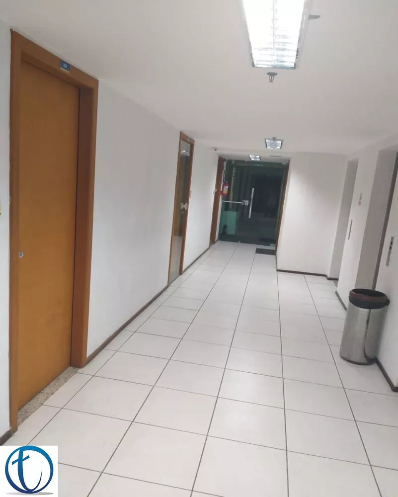 Sala-Conjunto, 28 m² - Foto 4