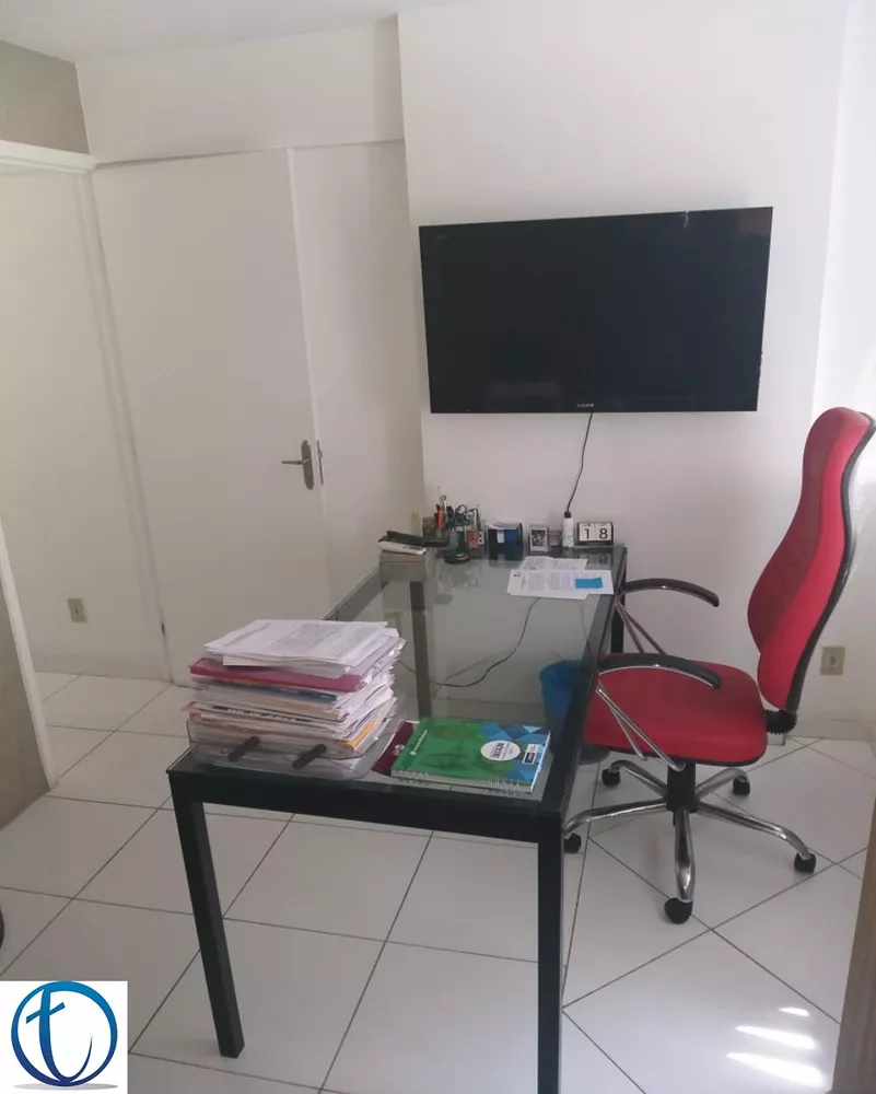 Sala-Conjunto, 28 m² - Foto 1