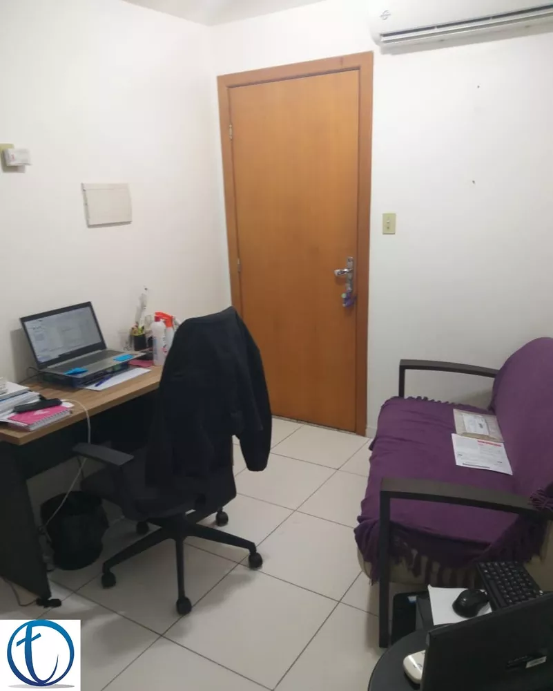 Sala-Conjunto, 28 m² - Foto 2