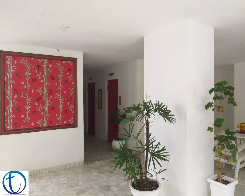 Apartamento, 1 quarto, 53 m² - Foto 3