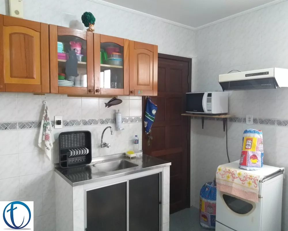 Apartamento, 1 quarto, 53 m² - Foto 4