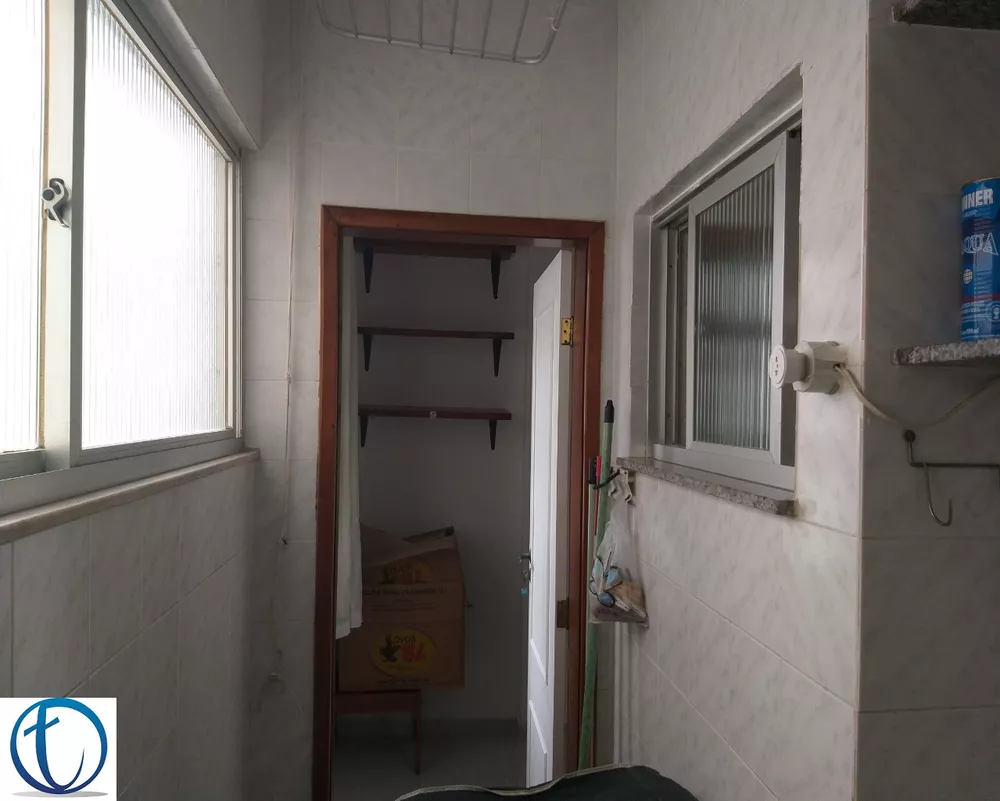 Apartamento, 1 quarto, 53 m² - Foto 1