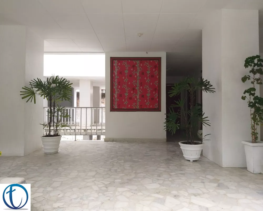Apartamento, 1 quarto, 53 m² - Foto 2