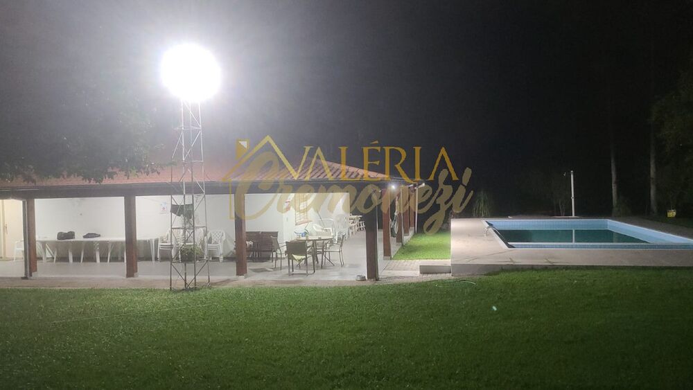 Chácara, 3 quartos, 5000 m² - Foto 23