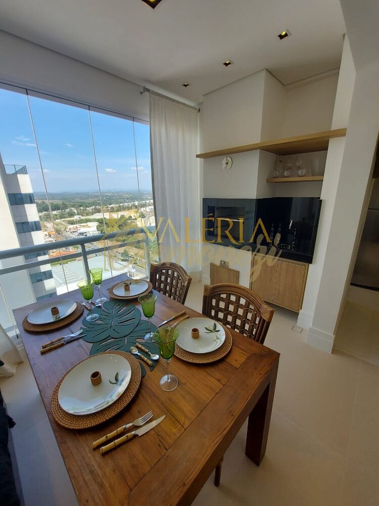 Flat/Apart Hotel, 1 quarto, 55 m² - Foto 4