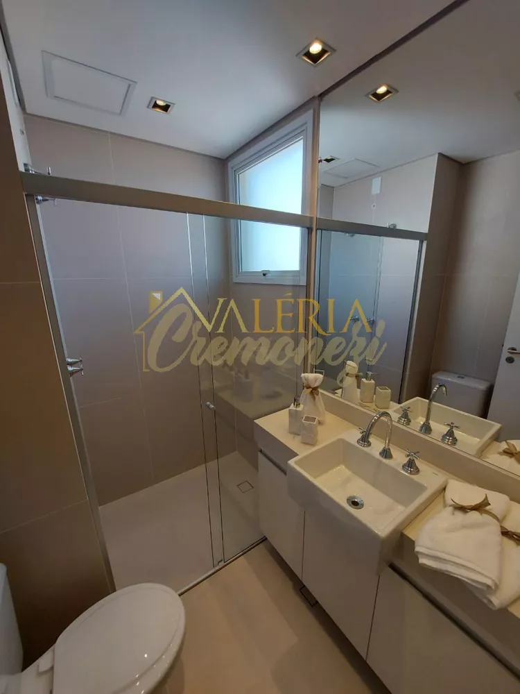 Flat/Apart Hotel, 1 quarto, 55 m² - Foto 6