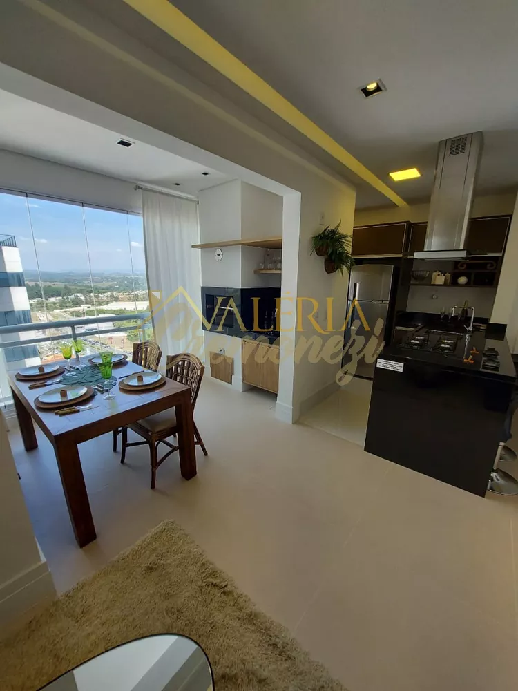 Flat/Apart Hotel, 1 quarto, 55 m² - Foto 8