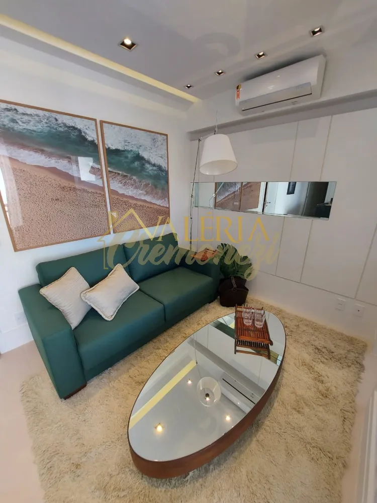 Flat/Apart Hotel, 2 quartos, 82 m² - Foto 13