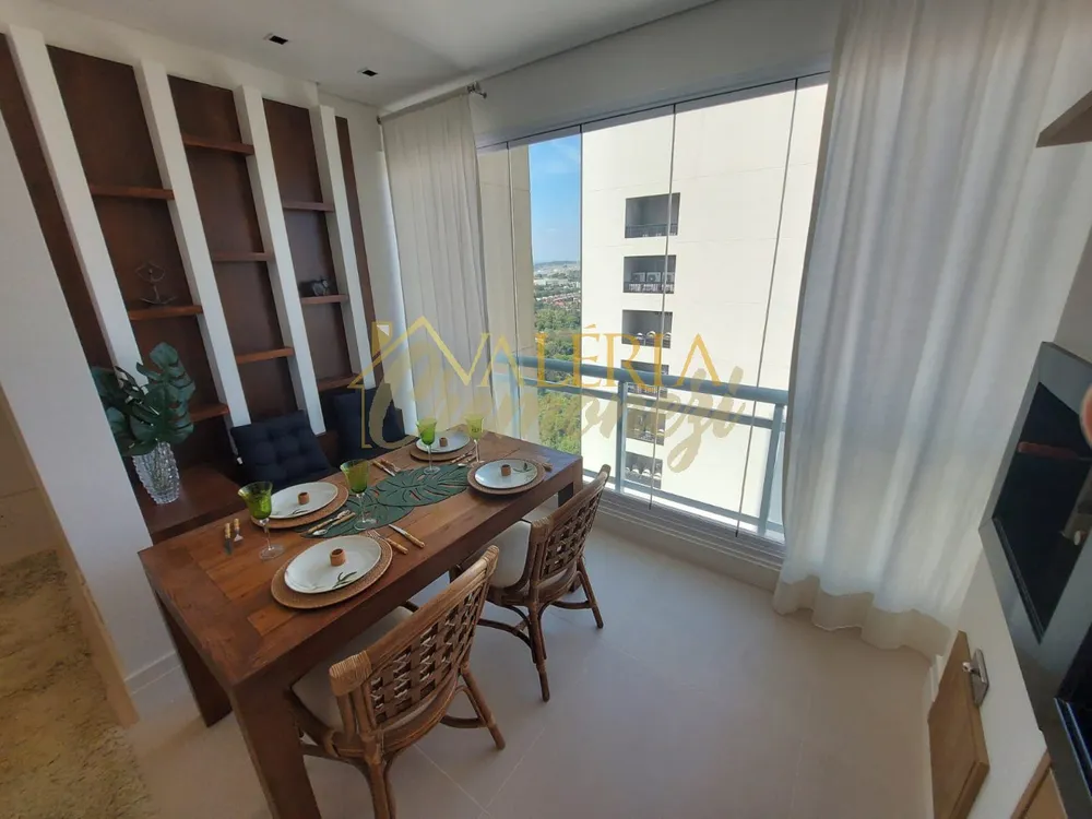 Flat/Apart Hotel, 2 quartos, 82 m² - Foto 11