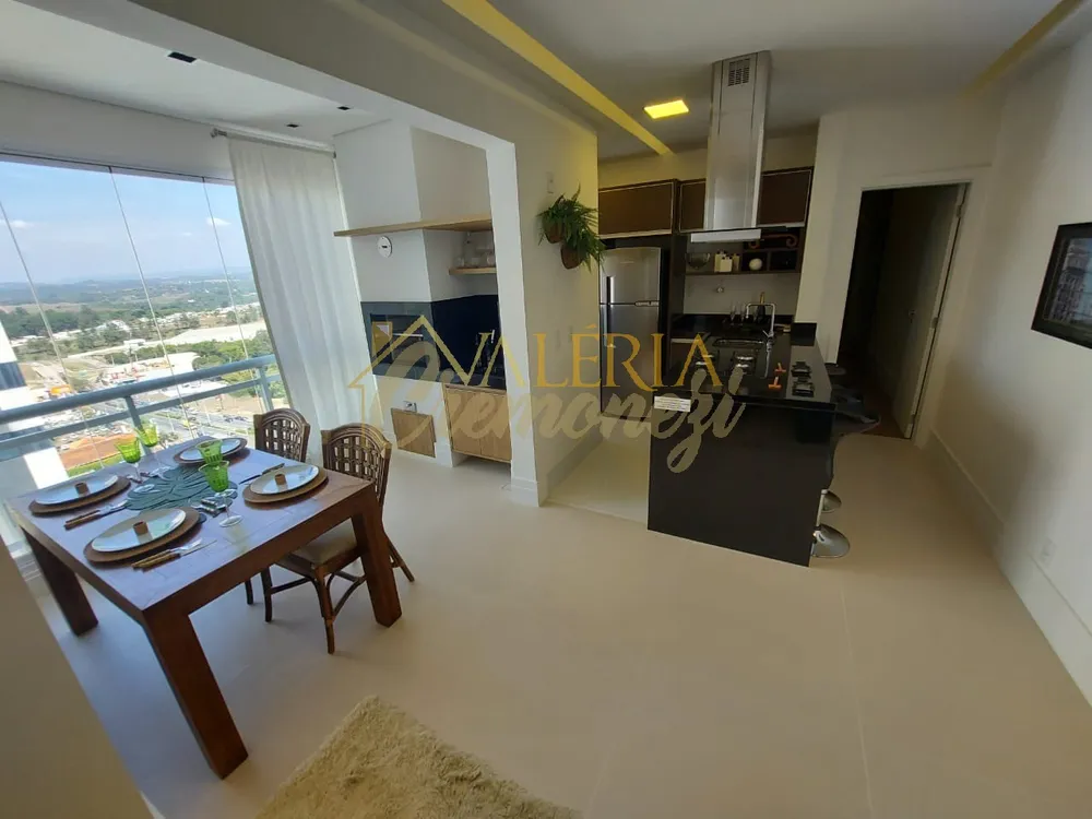 Flat/Apart Hotel, 2 quartos, 82 m² - Foto 14