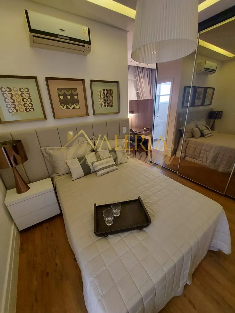 Flat/Apart Hotel, 2 quartos, 82 m² - Foto 7