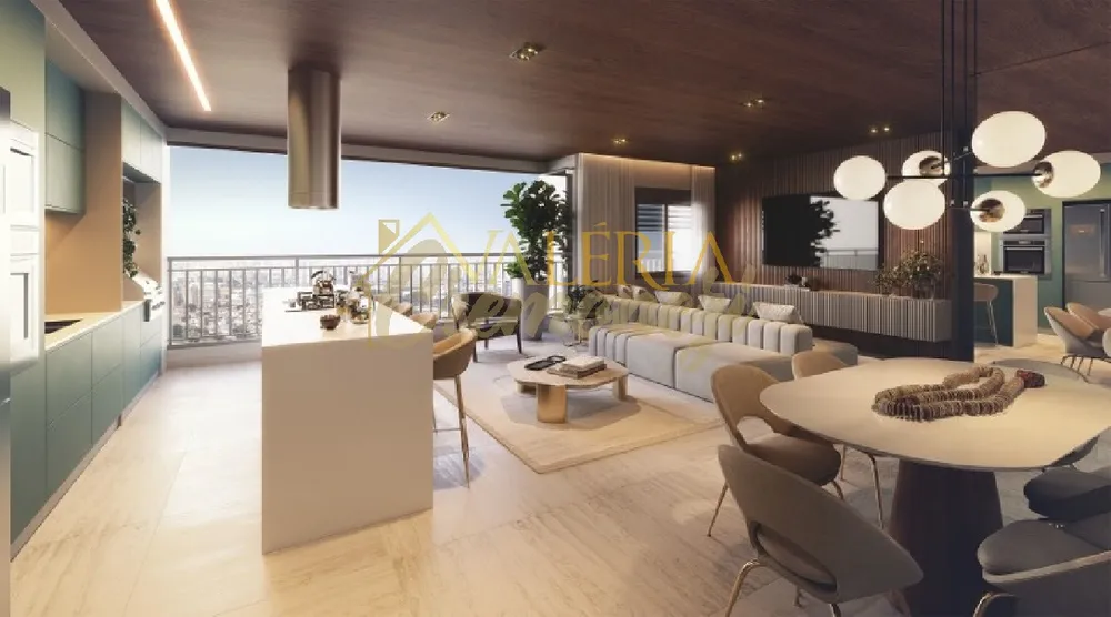 Apartamento, 3 quartos, 87 m² - Foto 6
