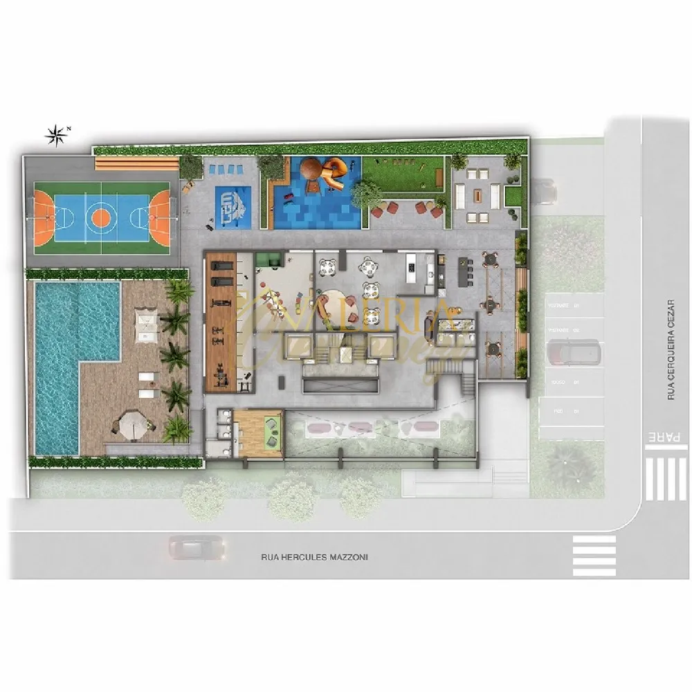 Apartamento, 3 quartos, 87 m² - Foto 9