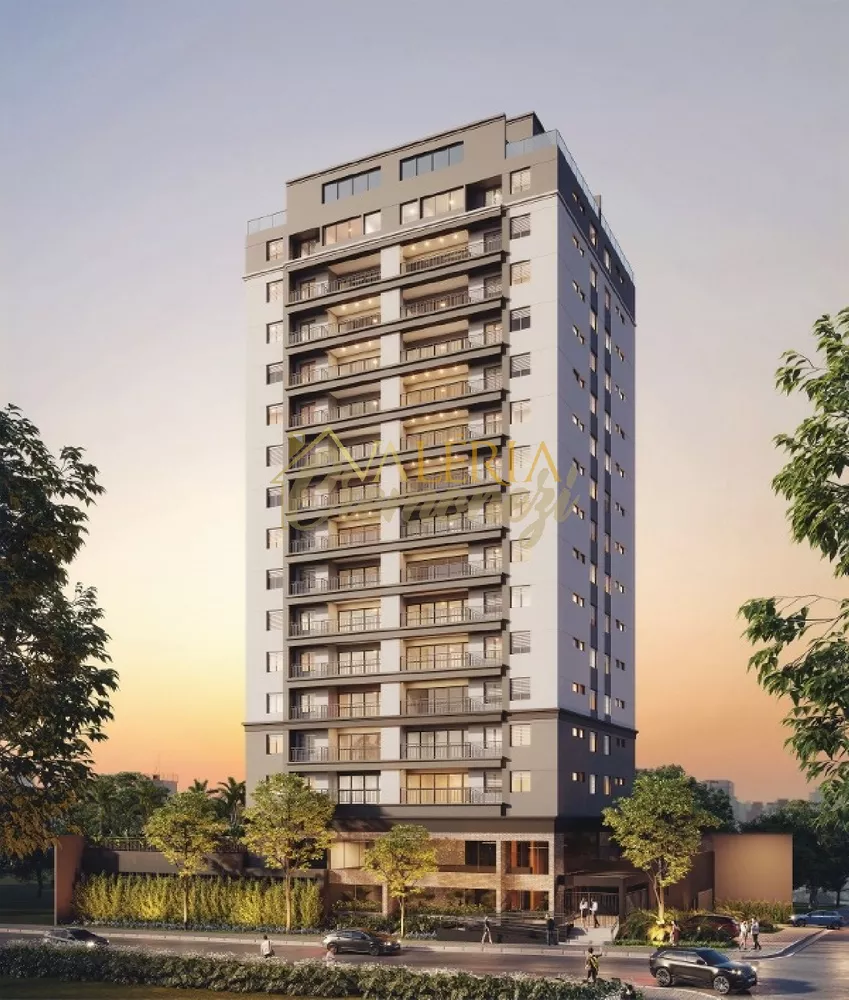 Apartamento, 3 quartos, 87 m² - Foto 6