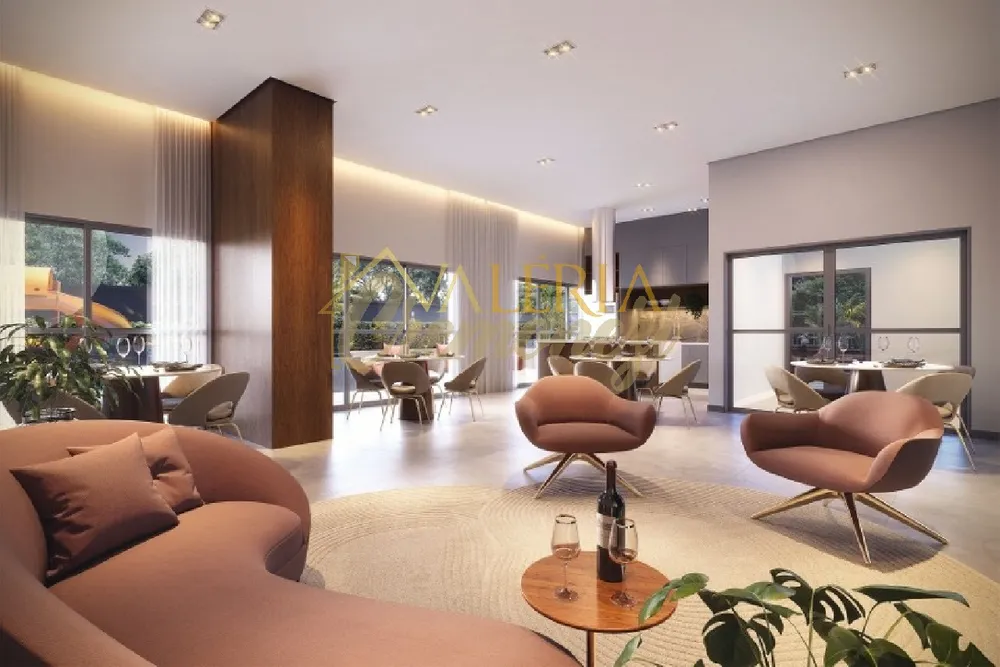 Apartamento, 3 quartos, 87 m² - Foto 5