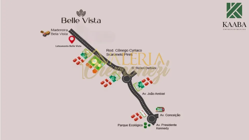 Terreno, 300 m² - Foto 4