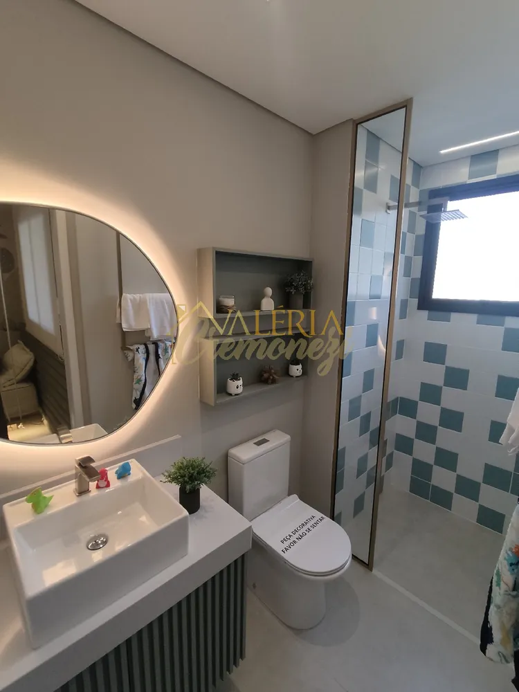 Apartamento, 3 quartos, 114 m² - Foto 11
