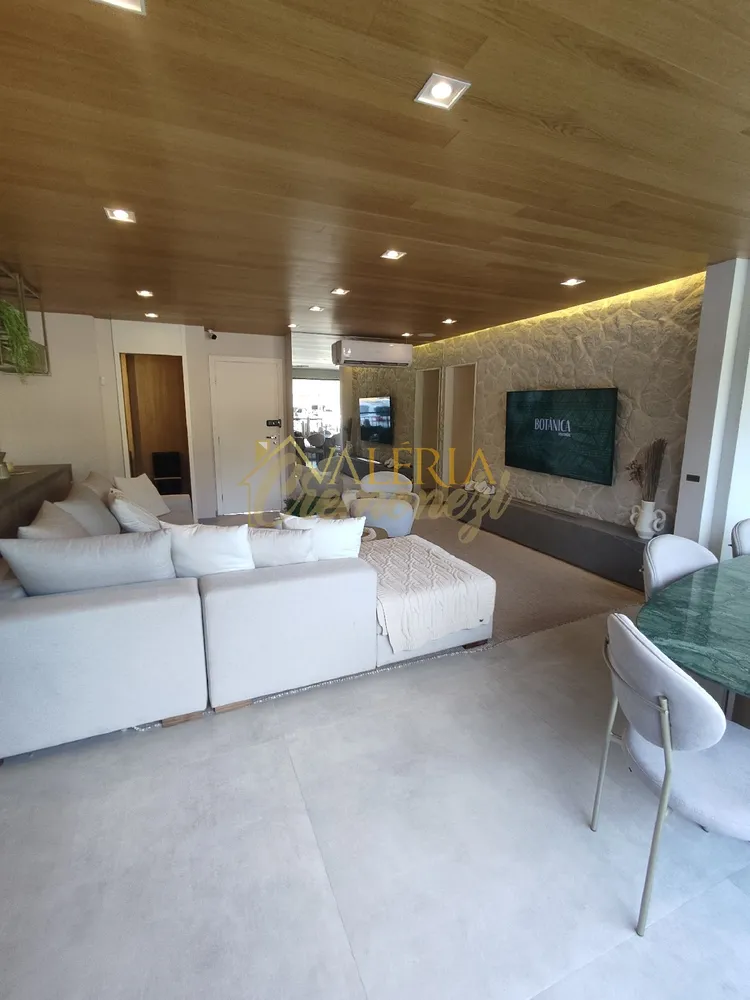 Apartamento, 3 quartos, 114 m² - Foto 13