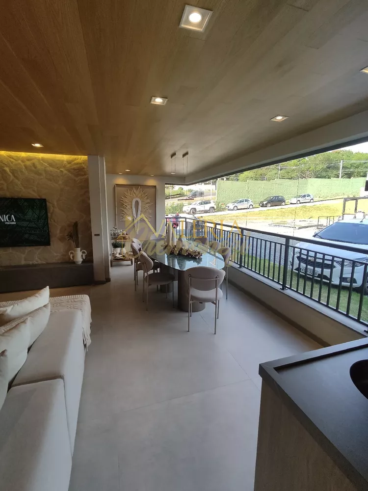 Apartamento, 3 quartos, 114 m² - Foto 1