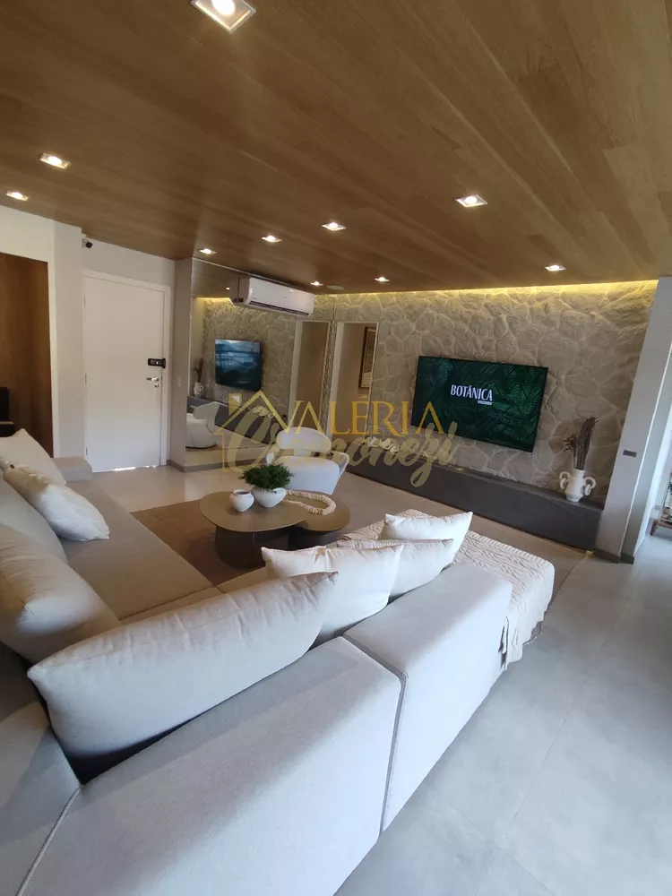 Apartamento, 3 quartos, 114 m² - Foto 2