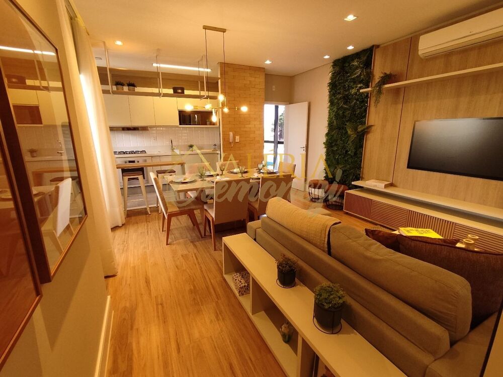 Apartamento, 3 quartos, 74 m² - Foto 9