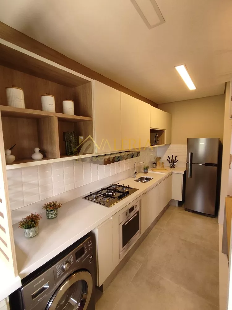 Apartamento, 3 quartos, 74 m² - Foto 13