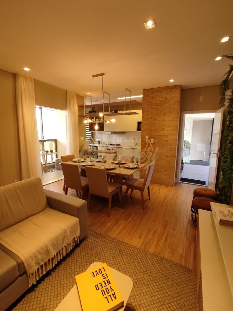 Apartamento, 3 quartos, 74 m² - Foto 10