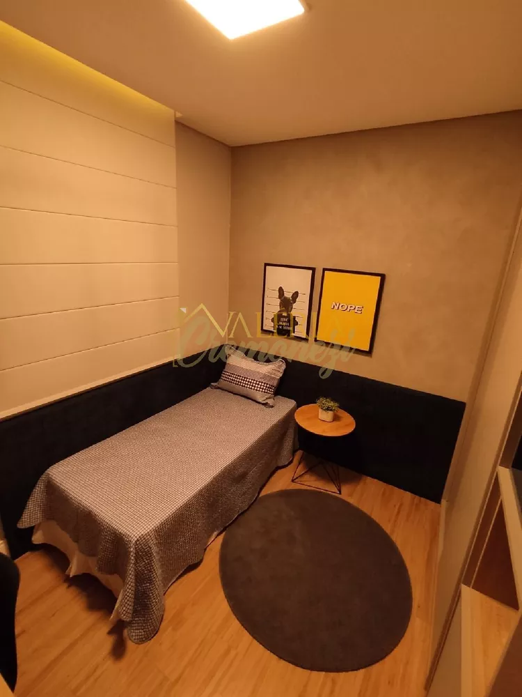 Apartamento, 3 quartos, 74 m² - Foto 6
