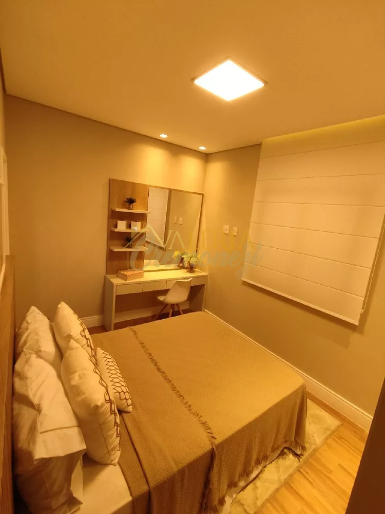 Apartamento, 3 quartos, 74 m² - Foto 8