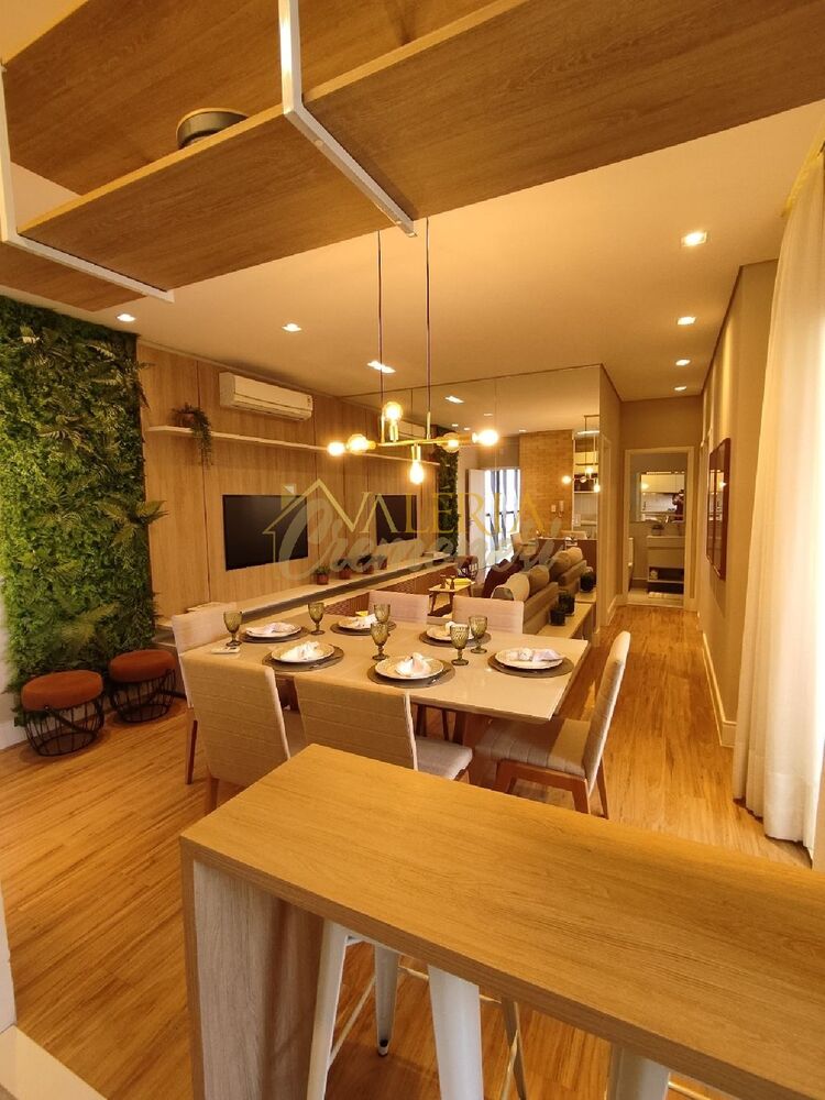 Apartamento, 3 quartos, 74 m² - Foto 3