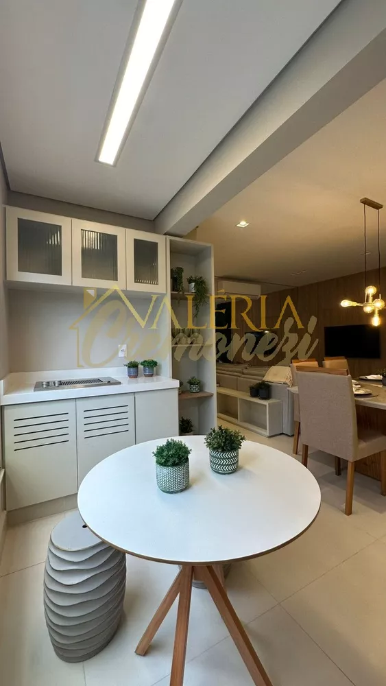Apartamento, 2 quartos, 64 m² - Foto 1
