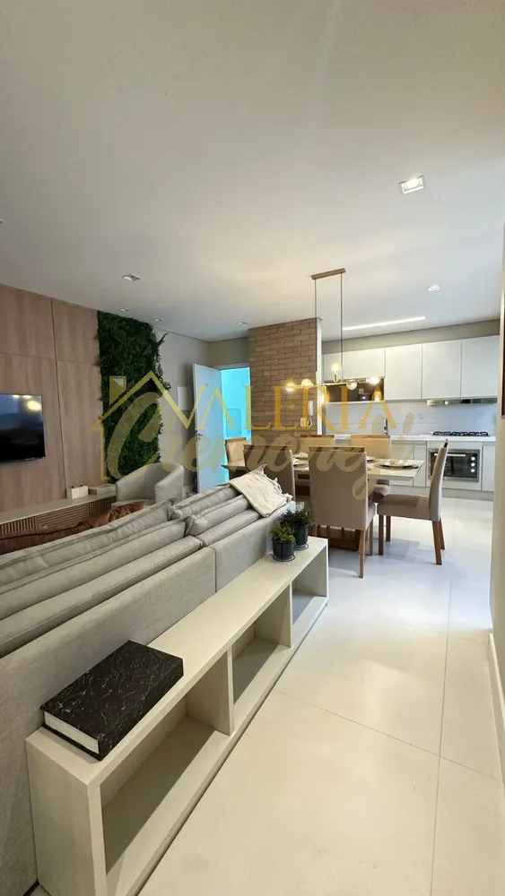 Apartamento, 2 quartos, 64 m² - Foto 4